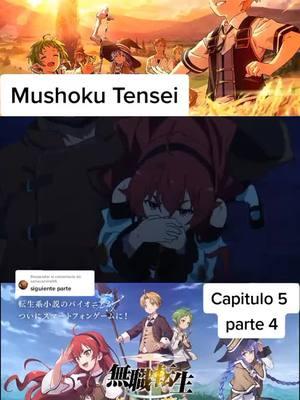 Mushoku Tensei Capitulo  5 Parte 4 #animesubespañol #latino #fyyyyyyyyyyyyyyyy #fiiiiiiiiiiiiiiiiiiiiiiiiiiiiiiiiiiiiip #Viral #mushokutensei #rudeusgreyrat #Anime #temporada1 #capitulo1 #Españollatino #capituloscompletos