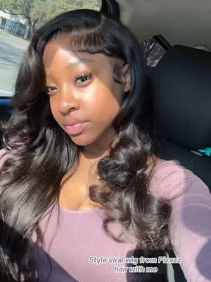 Pizazz hair body wave wig is pre everything, soft and full, easy to work with.@PizazzTiktokShop @Pizazz Hair  #pizazzhair #pizazzwigshop #pizazzbodywavewigs #hdlacewigs #wigsforblackwomen #tiktokmakemebuy #tiktokshopblackfriday #bussdown #fypシ #itsshaniya_ #blackgirlcontentcreator #wiginstalltutorial #hairtutorial #amazonwig #wiginstall #wiginfluencer #wigstyling #wigtok #bodywavewig 