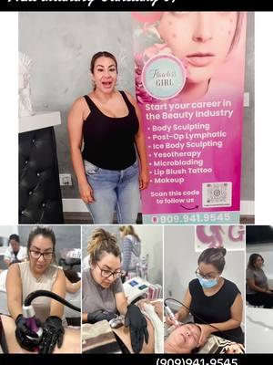 #BeautyTraining #BeautyEntrepreneur #BeautySkills #2025goals #bodysculptingtraining #yesoterapiamoldeadora #EarnMore #postopcaretraining #bodysculptingcertification #TikTokBeauty 