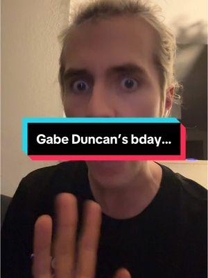 This blew my mind!!!!!! . . . #November23 #RareBirthdays #GabesBirthday #DisneyChanel #GoodLuckCharlie #GabeDuncan #TeddyDuncan #CharlieDuncan #BridgitMendler #BridgitMendlerWillRise ##BridgitMendlerFan #BridgitMendlerArchives #DisneyIcon #DisneyChannelIcon #foru #foryou #foryoupage #fyp #fypシ 