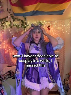 bet u didnt even notice that in all of these videos the dress isnt zipped up all the way🫣 || #genshin #keqing #GenshinImpact #keqinggenshinimpact #keqingcosplay #keqinggenshin #keqingsupremacy #genshinkeqing #genshinimpactkeqing #genshincosplay #genshinimpactcosplay #cosplay #cosplayer #fyp #foryou #silly #goofy #salty  