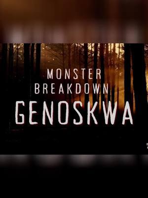 Discovering the Genosqua: The New York Cryptid Revealed Join us as we explore the mysterious Genosqua, a bipedal creature known globally as Bigfoot. With thousands of years of folklore surrounding these enigmatic beings, uncover legends and sightings in the remote regions of upstate New York and beyond! #Genosqua #Bigfoot #CryptidResearch #MysteriousCreatures #Folklore #UpstateNewYork #Yeti #SkunkApe #LegendaryBeings #ExploreTheUnknown