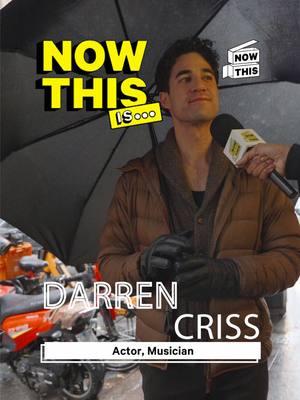 chappell roan’s songs on glee? a crossover that we all needed 🙂‍↕️ @Darren Criss @chappell roan #nowthisis #pinkponyclub #glee #Love