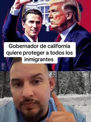 #greenscreenvideo #noticias #california #gavin #newson #imigrantes #apoyar #preparado #mensaje #noticiascalifornia #ultimahora 