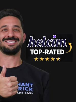 Helcim is one of the top-rated merchant services providers on the market! Find out what makes Helcim a game-changer in payment processing. 👀 #helcim #merchantaccount #merchantservices #SmallBusiness 