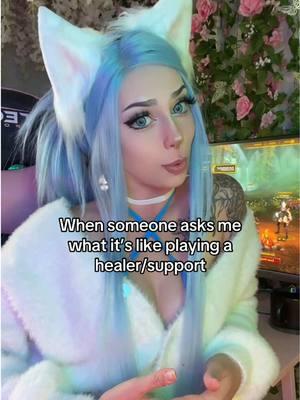 Yeah I do 😔 #egirl #GamerGirl #catgirl #worldofwarcraft #wowretail #warcraft #blizzardentertainment #uniqsocontacts #uniqsolenses #videogames 