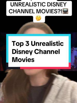 AND HERES THE TOP 3 #disneychannel #disneychannelthrowbacks #2000s #nostalgia #nostalgic #disneychannelmovie #greenscreen 