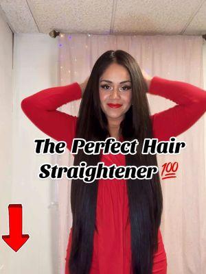 If you look for the perfect hair straightener you find it Wavytalk has it, Leaves your hair super straight and shiny 💯👌#wavytalk #longhair #longhairdontcare #straightener #healthyhair #healthyhairtips #hairtips #planchadecabello #hairstraightener #AdelaMendoza @wavytalkofficial 