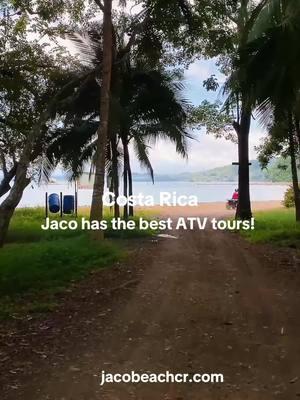 The best ATV tours are in Jaco Beach, Costa Rica. Send me a DM to book the best tours and activities. Pura Vida #costarica #jaco #jacocostarica #jacobeach #costaricavacation #costaricatravel #costaricacool #atvlifestyle 