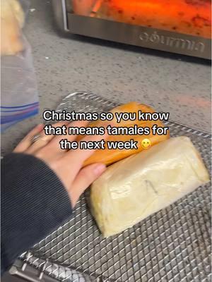 my favorite time of the year #christmas #24th #christmaseve #tamale #comida #holidays #fyp 