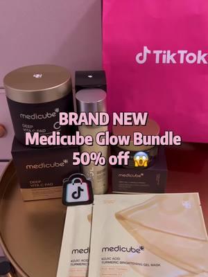 Order yours on TikTok ↑ ↑ 🔥 #falldealsforyou #shophalloween #tiktokshopblackfriday #holidayshopping #holidaygift #TikTokShop #tiktokshopbacktoschool #fallfreshness #earthtone #beautifulyou #creatorboostcamp #ttslevelup #tiktokshopfinds #foundontiktok #blackfriday #blackfridaydeals #tiktokshopcybermonday #blackfridayearlydeals #ttsdelight #ttsdelightnow #blackfridaydeals #spotlightfinds #mademyyear #cybermonday #cybermondaydeal #cybermondaydeals #cybermondaysale #tiktokshopcybermondaysale  #spotlightfashion #ttstakeover #ttstastemakers #ttsbeautybesties #tiktokshopholidaydeals #tiktokshopholidayhaul #TikTokShopCreatorPicks  #TikTokShopYearEndSale  #TikTokMadeMeBuyIt   #TikTokShopYearEndSale   #TikTokShopNewYearNewAura #NewYearNewAura  #TikTokShopLastChance #winterfinds #BeautyGifts #christmasgift #christmasgiftideas #giftforher #holidaygift #holidaygifts  #newyearnewme #newyearnewmio #newyearnewyou #SelfCare #glassskin #glassskinroutine #glassskinproducts #glassskincare #koreanglassskin #koreanglassskinroutine #pdrn #pdrnserum #pdrntreatment  #medicube #medicubepartner #medicubetiktokshop #medicubecollagen #medicubeboosterpro #medicubeskincare #pdrn #pdrnserum #pdrntreatment #kbeauty #kbeautyproducts #collagen #collagenviral #collagenpeptides #collagencream #collagenlotion  #collagenmask #antiaging #antiagingskincare #antiagingtips #antiagingskincareroutine #healthyskincare #healthyskincareroutine #glassskinroutine #retinol #retinolskincare #retinolserum #retinoltips #retinal #retinalserum  #skincare #skincareroutine #skincaretips #SkinCare101 #skincaretiktok #skincarehacks