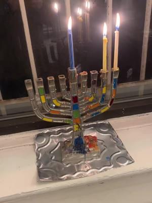 Happy 2nd Night of Hanukkah! 🕎 #hanukkah #chanukah #hanukkah2024 #hanukkah5785 #jewsoftiktok #jewtok #jewish #dance #comedy #remix #fyp #foryou