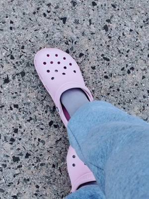 #crocs #ballerinapink #comodidad #crocs4life #crocslover #losamo 