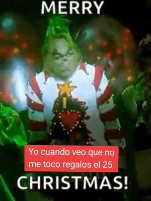 #navidadentiktok #navidad #flansyrevoltosos #parati #lacotorraradiohouston #jerryhouston7 #yoyischa #stereofutura #lacotorraradio #viral #Grinch 