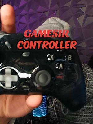 THIS NEW XBOX CONTROLLER IS A MUST HAVE! #xbox #gaming #xboxcontroller #gamesir #gamesirkaleid 