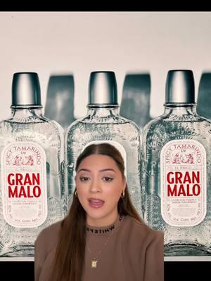 Everything you need to know about Gran Malo! Have you tried it? #granmalo #tequila #mexico #mexican #mexicano #mexicana #tequilajalisco🇲🇽 