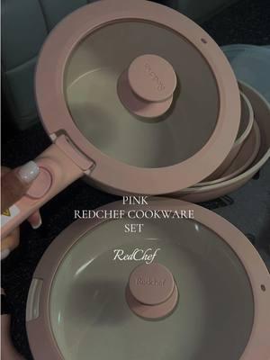 Howww freaking cuteee 😍😍💕 #redchef #redchefcookware #redchefpots #holidayhaul #fypシ゚viral #holidaytiktok #holidayspirit #christiantiktok #deals #sale #musthave #kitchenfinds #girl 