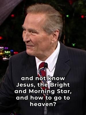 What value is there in having wisdom and knowledge without a relationship with the Lord Jesus Christ? Message: "His Name is Wonderful" at lwf.org/2491 #adrianrogers #adrianrogerssermons #lwfministries #christianfyp