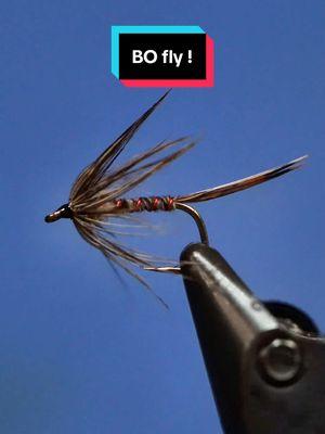 This was a fun one! I was on the Mainely Flies Discord the other day when I ran across someone who tied the Beat Off fly.. Funny name but here we are! Enjoy! Hook: @AhrexHooks LE810 size 12 Thread: Magpie Materials 72D  Tail, body, and hackle: Grouse that I harvested  Rib: UTC sm red Resin: UV Craft  Dubbing: Natures Spirit hares ear Tools: TheFlySmith  #TheFlySmith  #flytying #magpiematerials #magpieturkeybiots #magpiefinebeaverdubbing #whitingfarms #naturesspiritflytying #lidrig #fly #flytyingjunkie #flytyingtutorial #flytyingaddict #flytok #satisfying #flytyingnation #fyp #harelinedubbin  #fishing #flyfishing #pescamosca #Upavon