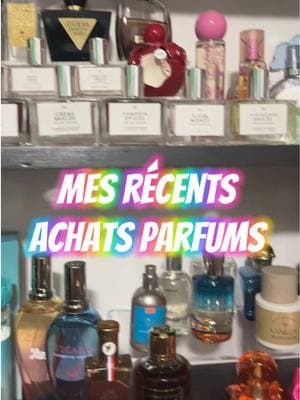 And counting!!!! 🫣#collectionparfums #parfums #parfumtiktok #parfum #parfumviral #iloveperfume 