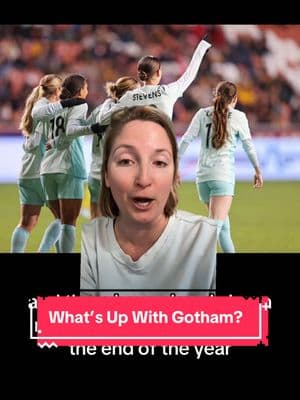 What’s going on in Gotham? Based on the IG posts and comments something is for sure going on. #nwsl #uswnt 