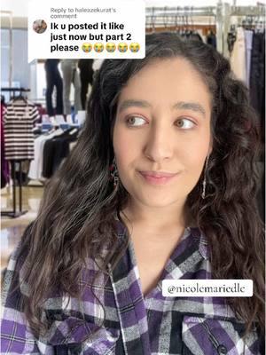 Replying to @haleazekurat Part 2 😳 #nicoledelacruz #nicolemariedlc #pov #christmas #drama #shopping #storytime #mall #clothes #makeup #luxury #singer #losangeles  