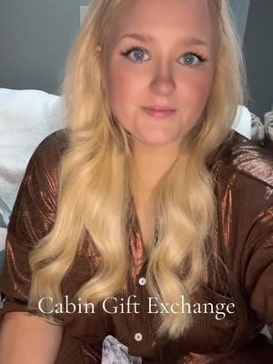 What we got from our Cabin Gift exchange #vacation #travel #carnivalcruise #cruise #cruisetok #cruisetips #cabingiftexchange #fyp #carnivalliberty #tips #trending #hauls #giftideas #gifthaul 