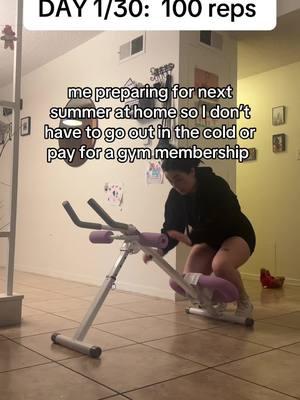 It’s literally more than half off right now I’d get one asap! #homeworkout #homeworkoutsforwomen #abmachine #abworkout #abworkouts #hotwave #loseweightwithme #loseweightathome 