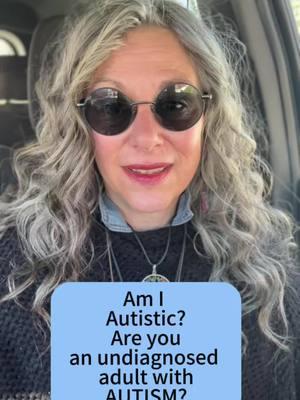 Have you wondered if you’re autistic?  This is pre teating day 1 for me!  Its long but let me know if you relate! #FearToFreedom #FearToFreedomCoaching #ChiefWellbeingOfficer #RJTarantino #Tarantino #adultautism #adultautismdiagnosis #asd #autism #autismawareness #autisticadult #autismtest #areyouautistic #fyp #fypシ゚viral 