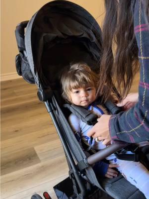 We have been needing a stroller for awhile now and they are on sale!! @Mamazing Global #fyp #foryou #stroller #toddler #beststrollers #nunadupe 