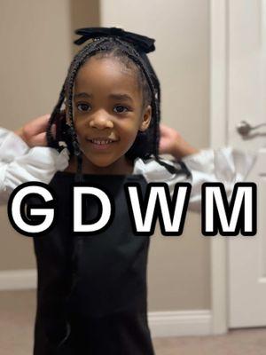 I could hardly make the video because she had me cracking up!!! This girl is the MAIN CHARACTER! 😂😂😂 #modestfashion #modestoutfits #modestclothing #grwm #gdwm #modestfashioninspo #churchgirl #churchoutfits #churchoutfit #churchoutfitinspo #churchtiktok #toddlersoftiktok 