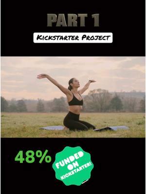 ✨ MUSCLE I.V.™ – Your Secret to Focus, Calm, and Energy on Kickstarter! Tired of feeling stressed, distracted, or burned out? MUSCLE I.V.™ is here to change the game. 💪 🌿 Packed with adaptogens like KSM-66® Ashwagandha and L-Theanine, our formula helps you stay focused, reduce stress, and power through your day—without crashes or stimulants. We’re already 48% funded, but we need your help to bring this revolutionary product to life! 🕒 Don’t miss our early bird specials—back MUSCLE I.V.™ now and start mastering your day with every sip.  ➡️ Click the link in bio to support us today! #MuscleIV #Kickstarter #supercalm #Adaptogen #supercalmpowder #KickstarterCampaign #healthylifestyle #fitnesstips #naturalremedies 