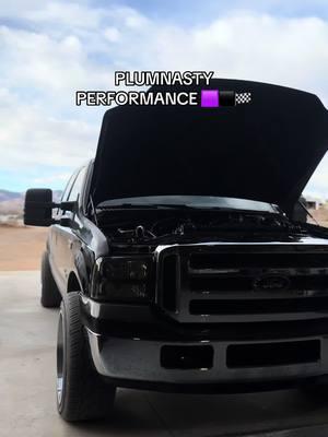 @Alex Plummer congrats on the opening your own shop. Anyone in the mohave county area need diesel work hit him up. located in Kingman AZ 🏁⬛️🟪 #foryoupage #plumnastyperformance #killdevildiesel #fyp #viralvideo #socalbilletinc #smedingdiesel #warrendieselperformance #fypシ #viral #yourgirlsfavoritetruck #ford250 #nonvgt #foru #trucktok #s300 #6oh #nonvgtswaptheworld #CapCut 