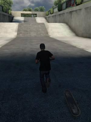 16 in 5 days #skate3 #trickline #lucki 