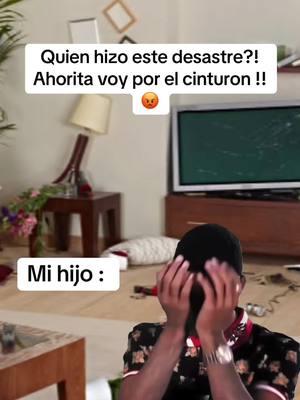 #MemeCut #mess  #kidsbelike  #desastre  #fyp  #nomames  #niñosdetiktok  #cosasdemamas  #iykyk 