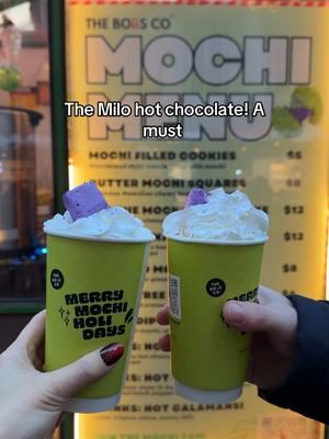 Get these before the holiday markets are over! @IG: @theboiisco at Bryant park & Union square holiday market #nyc #christmasinnyc #nycholidaymarket