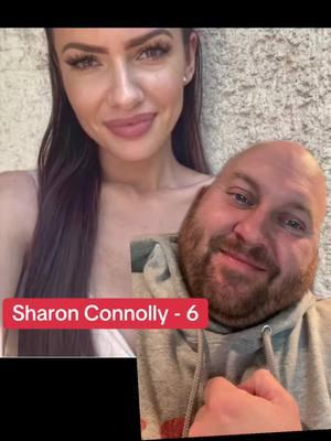 #scam #scambaiting #sharonconnolly Part 6