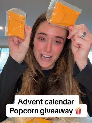 Advent calendar Popcorn giveaway 🍿winner is @Kaitlyn  #sahmlife #sahmsoftiktok #sahmtok #sahm #viral #contentcreator #greenscreen #adventcalendar #adventcalendaropening #adventcalendars #adventcalendar2024 #bonnemaman #bonnemamanadventcalendar #loccitane #williamssonoma #tonyschocolonely #puzzles #sugarfina #jomalone #giveaway 