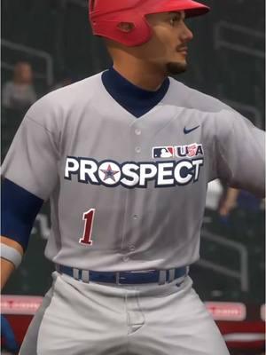 ROAD TO THE SHOW WE BACK BABY !!! #gaming #gamer #playstation5 #MLB #mlbtheshow #THESHOW 