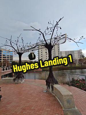 #Texas #thewoodlands #trolley #hughes #thewoodlandstx #tx #hugheslanding #landing #live #livestream #livestreaming #boardwalk #merrychristmas 