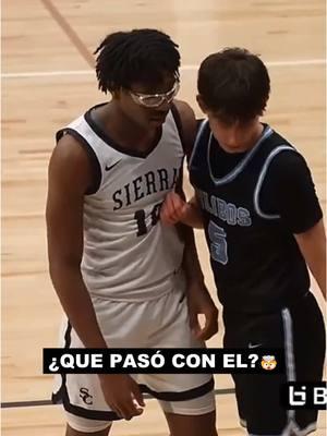 Que pasó con la carrera de Bryce James. #basketball #baloncesto #deportes #noticias #NBA 