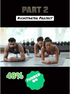 PART 2: 🌟 MUSCLE I.V.™: Backed by Nature, Built for Results – On Kickstarter Now! Your body deserves the best. MUSCLE I.V.™ is loaded with essential nutrients to fuel your performance and recovery: 💪 Magnesium Glycinate – relaxes muscles and promotes recovery 💧 Potassium + Sodium – restores hydration and electrolyte balance ☀️ Vitamin D-3 – boosts energy and strengthens immunity 🦴 Vitamin K2 MK-7 – supports bone and heart health 🌿 Redmond’s Real Salt® – packed with natural trace minerals Feel stronger, recover faster, and take on your day with confidence—no stimulants, just results. We’re 48% funded, but we need your help to make it happen! Don’t miss our early bird specials—back us today! ➡️ Link in bio to support! @Brian @MUSCLE I.V.™ @David Chen   #KickstarterLaunch #fitnessjourney #nutrition #vitaminsandminerals #hydrationtok #strongbones #recoverydrink #supercalm #supercalmpowder #MuscleIV