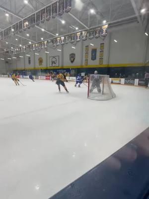 Wayzata beats Minnetonka with this OT goal by Finn De St Hubert. 3-2 final 📹 Gage Alstead #wayzata #minnetonka #followthepuck #mnhockey #overtime 