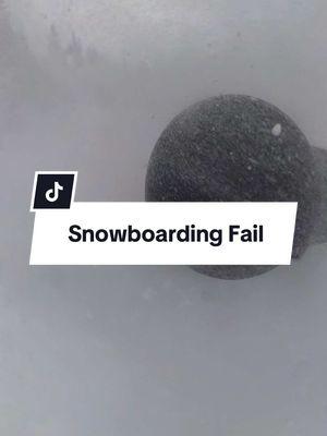 Just a subtle foreshadowing… #snowboarding #jerrysnowboarding #snowboardingfun #snowboardingfail #snowboardingfunny #snowboardingtiktok 