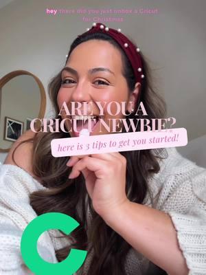 Who’s ready to master there Cricuts?! Did you just get one for Christmas or have a hard time learning how to use your machine? We your in luck - I’m jacira and I am here to help! Follow along for all things Cricut and so much more! #cricutcrafter #cricutnewbie #cricut #cricutbeginner 