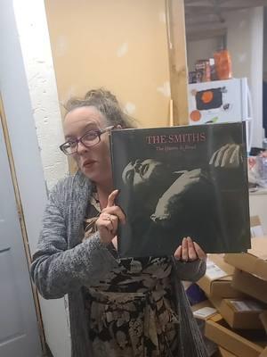 Who's up for a HUGE Unboxing? #Unboxing #VinylUnboxing #TheSmiths #StevieNicks #TwentyOnePilots #VinylRecords @twenty one pilots @coldplay @Slipknot @Omar Apollo @metallica @weezer 