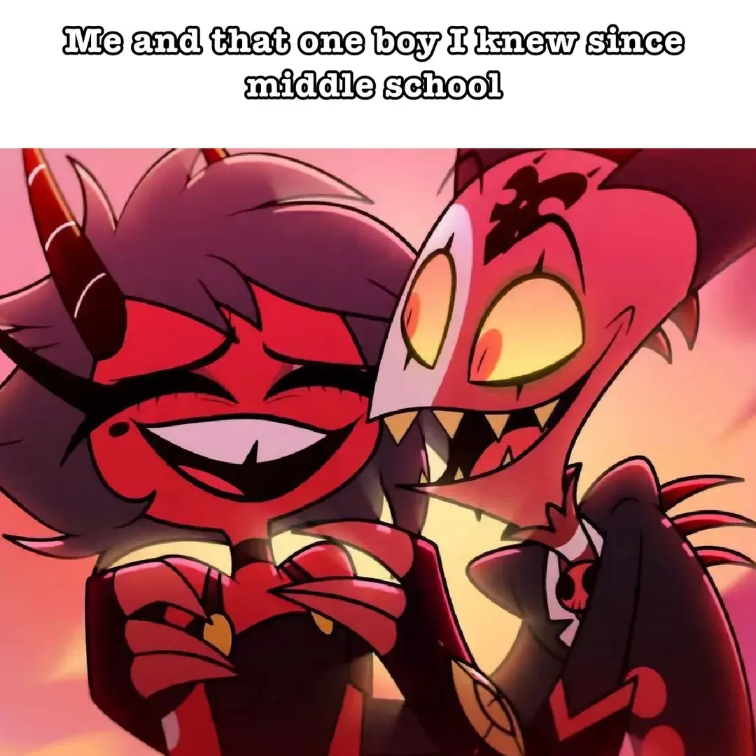 I love you, Monty (platonically) and I’m so glad to have you here with me. Even when I was at my lowest you were always there and I don’t think I could ever thank you enough for that. || @Rodimus Prime’s #1 Fan☄️  || #charliemorningstar #hazbin #hazbinhotel #real #relatable #facts #wants #needs #viral_video #viral #viraltiktok #video #viralllllll #foryoupage❤️❤️ #foryoupage #st4rlover06 #lutehazbinhotel #movietok #TRENDING #capcut #silly #cat #xyzbca #atsv #milesmorales #spidermanacrossthespiderverse 