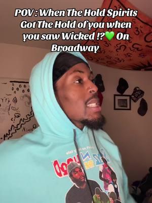 #fyp #fypシ #fypシ゚viral #fypツ #wickedthemusical #cynthiaerivo #manhattan #explore #explorepage✨ #isaidwhatisaid #viral #viraltiktok #letstalkaboutit #2024 #purr #steffyworld #lgbt🌈 #nyc #trendin #nickiminaj #didilie 