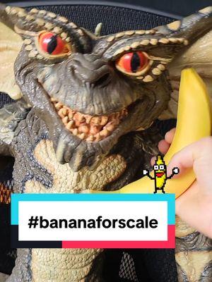 Hey friends! I was invited to do the #bananaforscale challenge with @BananaS31_bsc #ad Come join the silliness get in on this old skool meme and measure things with a banana! #banana 