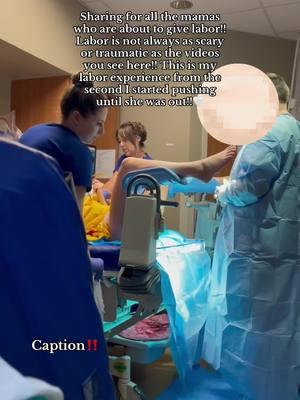 Here is my positive hospital birth experience. I had the epidural, I had Pitocin and I labored on my back, did not tear at all! Can’t wait to do it all over again in a few months!🤍#labor#birth#laboranddelivery#birthstory#newborn#thirdtrimester#pregnancytiktok#pregnant🤰#epidural#pregnantmama#